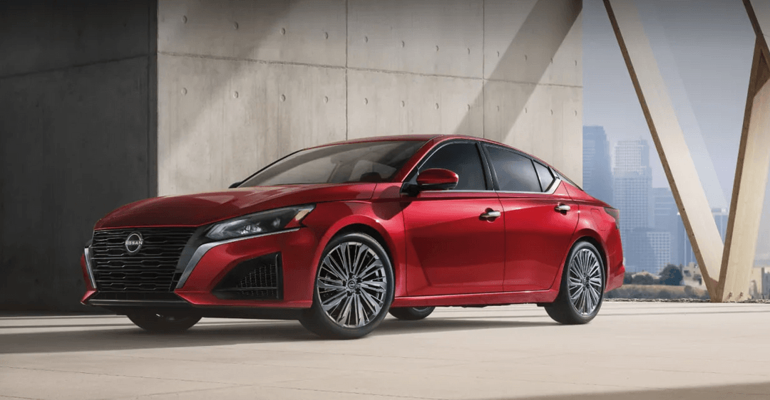 Nissan targets 80% US local production by 2030