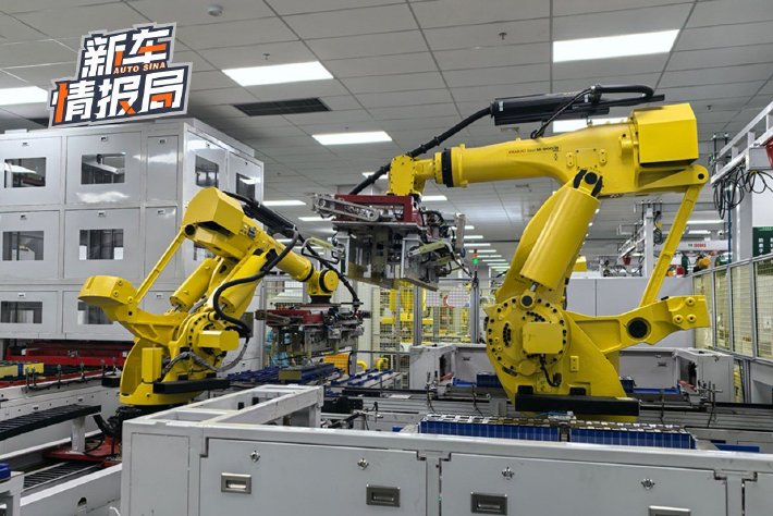 Leapmotor's 500,000 sq m Huzhou plant: the manufacturing edge behind 100,000 monthly sales