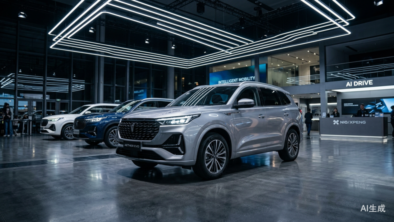 Xpeng G9L launch reignites debate over product identity