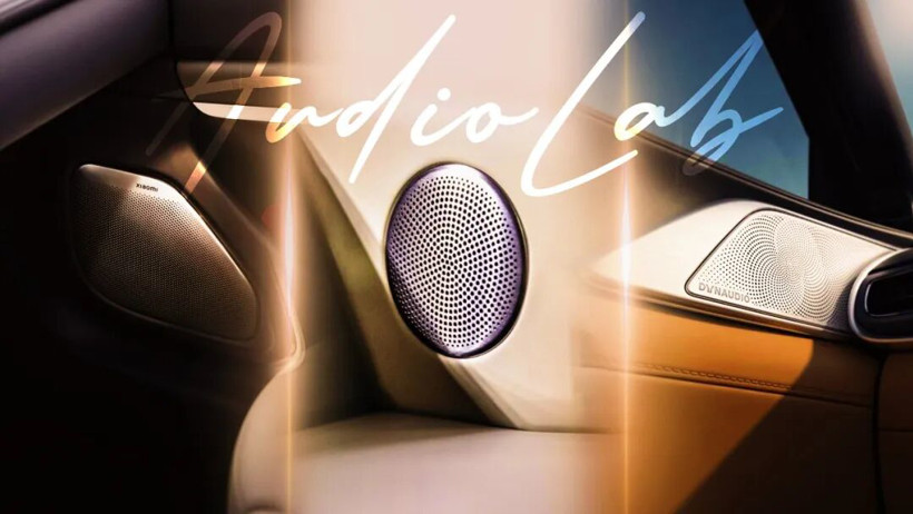 Xiaomi, Xpeng, Li Auto rethink EV audio branding as names outpace hardware