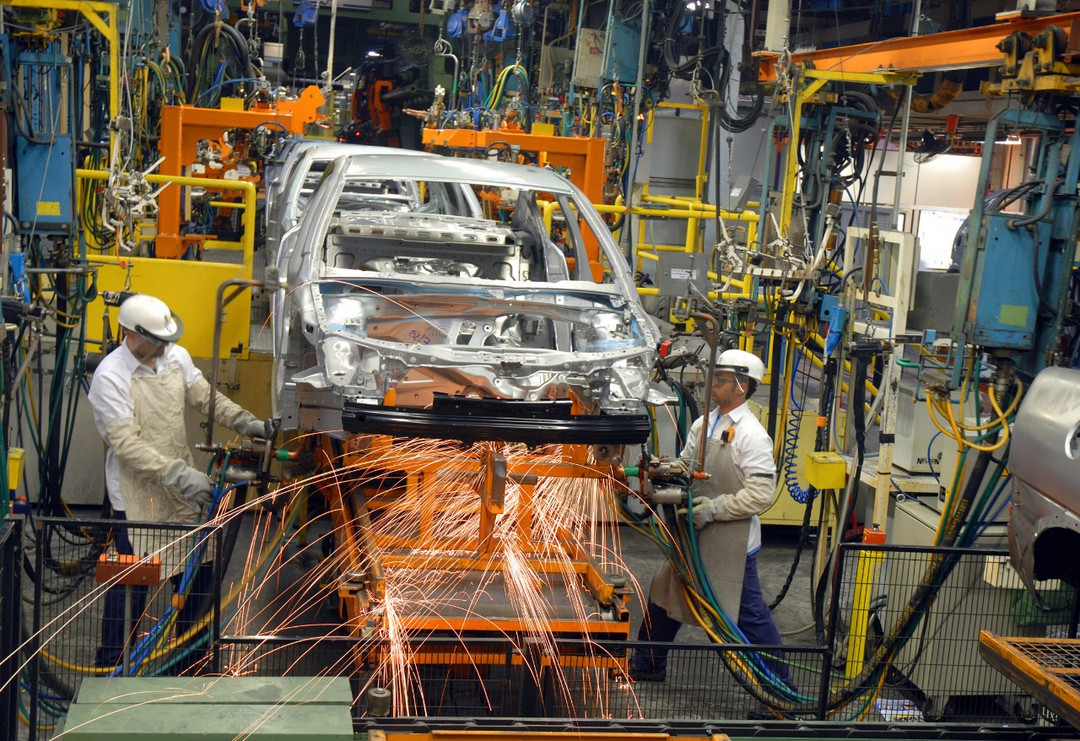 US auto industry coalition urges Trump to block Chinese carmakers