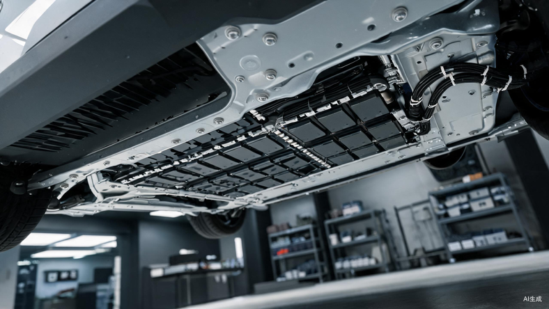 Li Auto's battery swap sparks consumer backlash, highlighting CATL's brand power