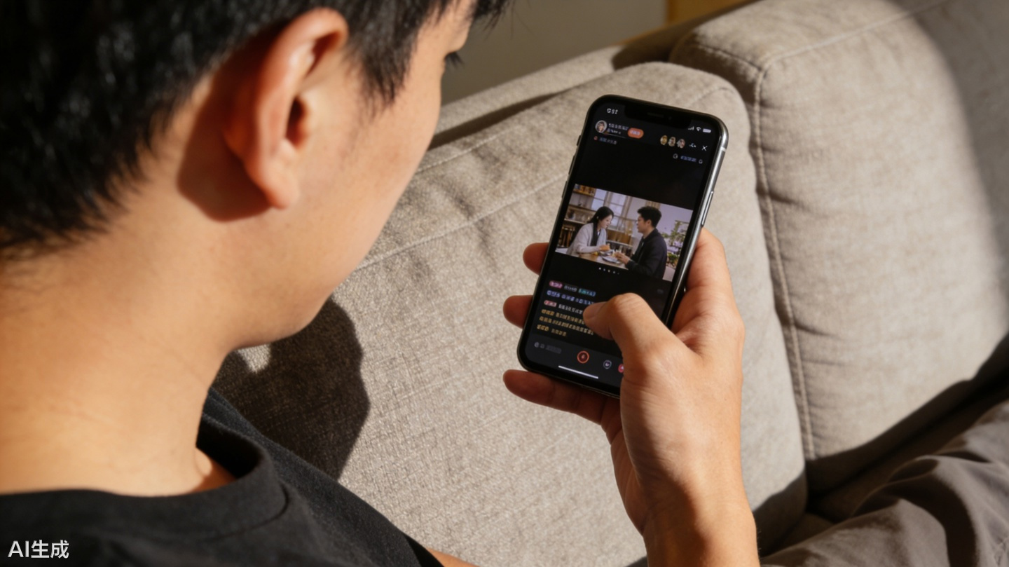 China's underage internet users hit 198 million, AI adoption surges among minors