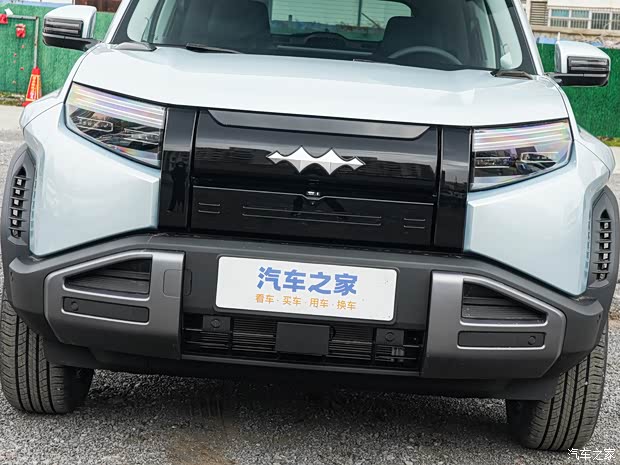 Fangchengbao Ti 3 flash-charge review: 10-minute top-up, but ADAS plays it cautious