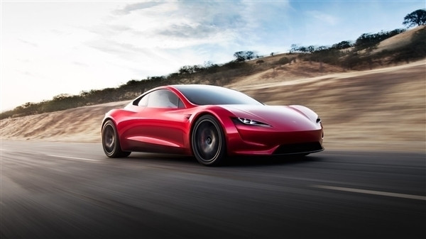 Tesla delays Roadster unveiling again, citing weather for SpaceX thruster demo