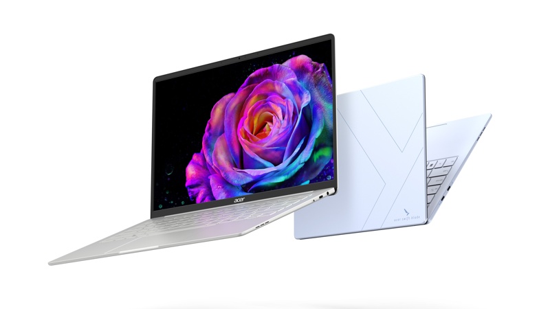 Acer August revenue hits NT$30.18 billion, best in 13 years