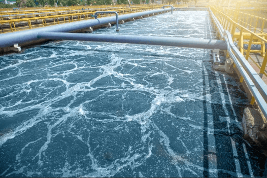 Rice University develops porous material to recover rare earths from industrial wastewater