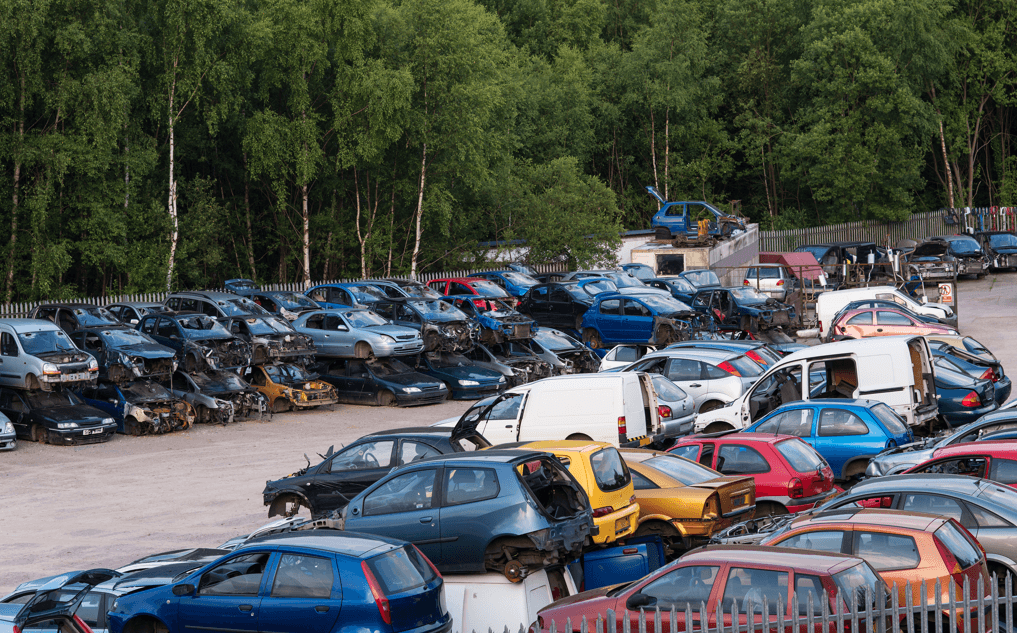 China revises used-car appraisal standard to cover EVs, flood damage