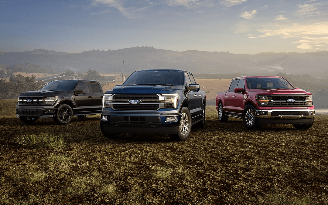 Ford CEO Warns US Must Be Cautious About Chinese Automakers Entering Market