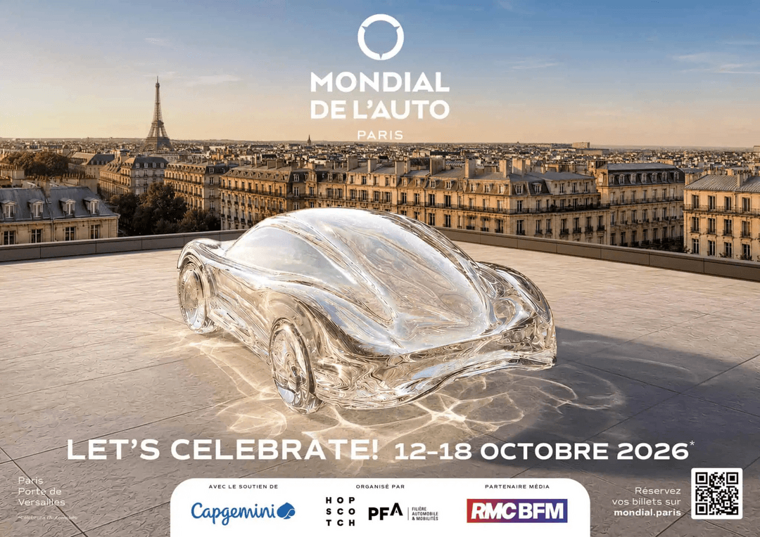 Valeo uses Paris show to pitch 800V EV platform and L3 lidar