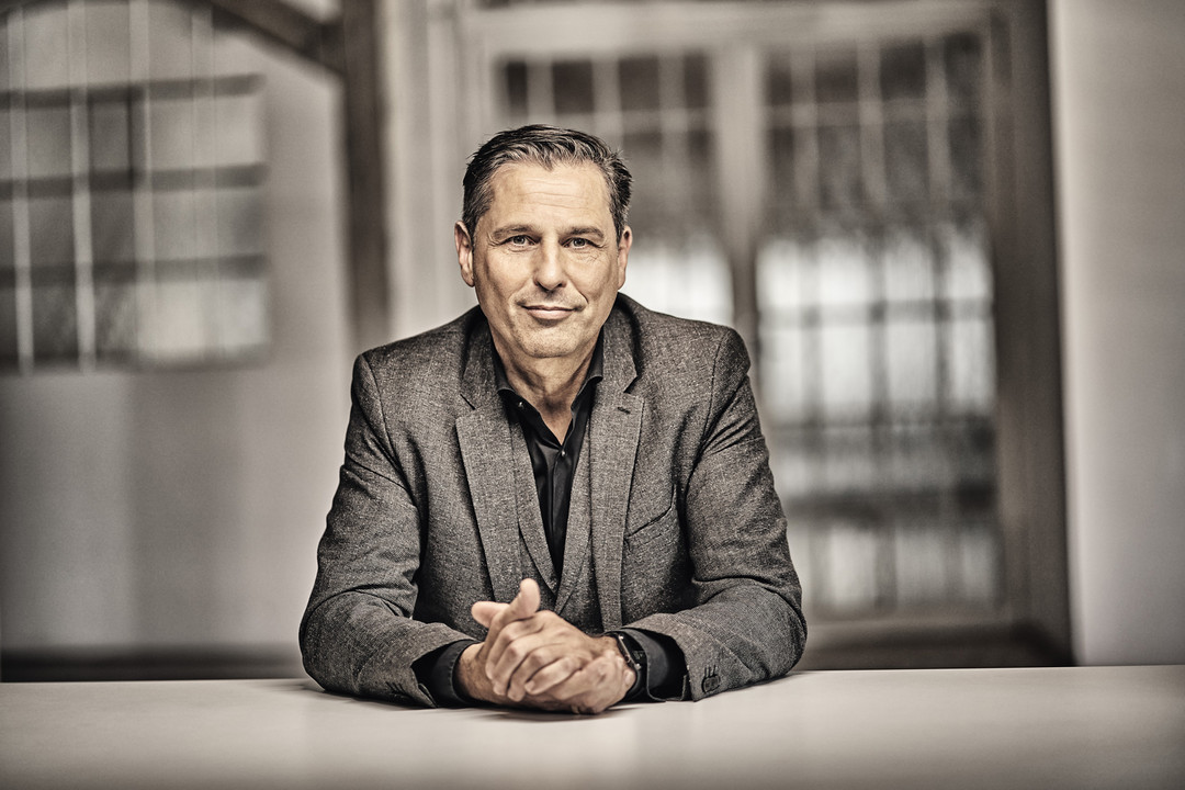 Volvo appoints Skoda CEO Klaus Zellmer as new chief as Håkan Samuelsson steps down