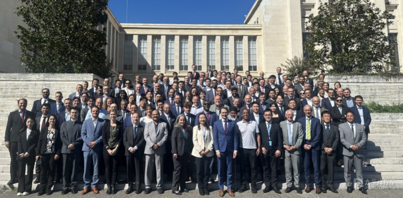 Xpeng takes secretary-general role in new UN autonomous driving working group
