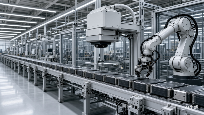 CATL's Zeng criticizes 'rushed' EVs as battery definition battle heats up