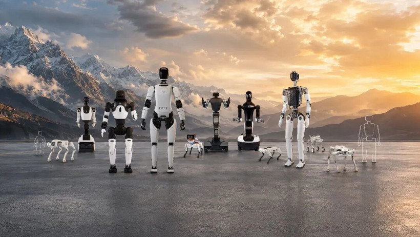 Faraday Future's robotics unit to go public at $200 million valuation