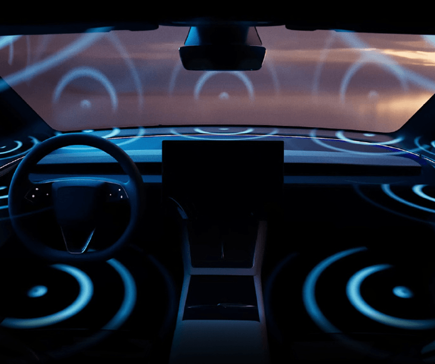 Tesla pushes OTA audio upgrade with self-developed surround-sound algorithm
