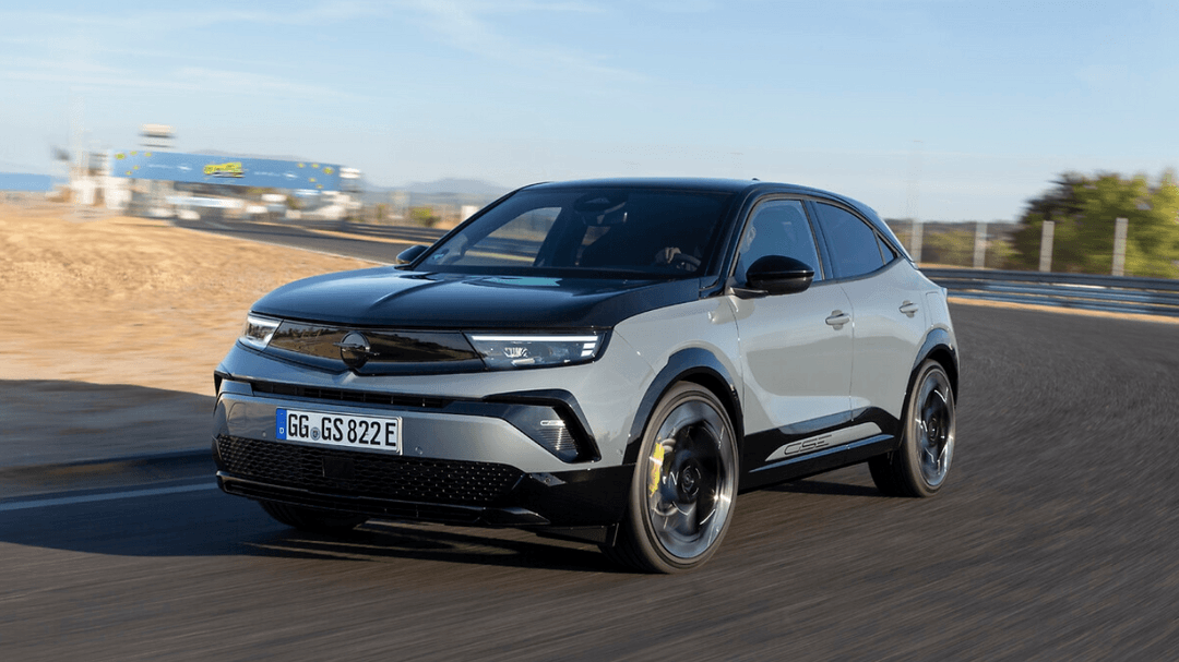 Stellantis CEO: Global auto market splits into US and rest of world