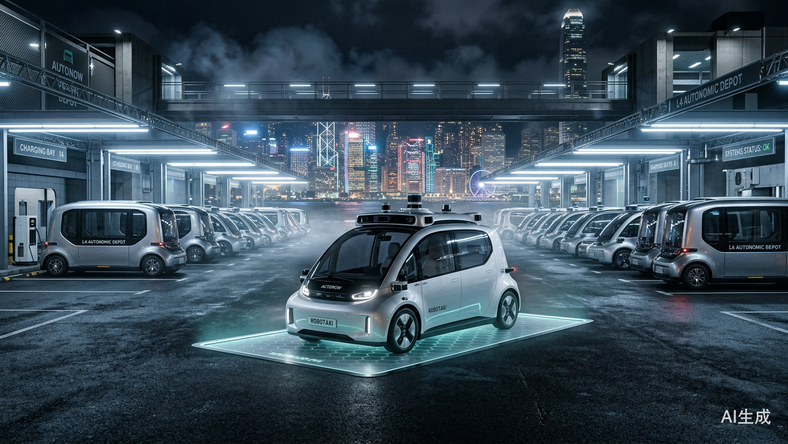 Tesla's Cybercab enters paid service in Austin, targets 20,000 yuan cost