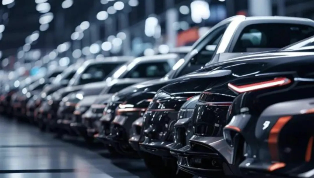 China's new vehicle testing rules target 'rushed' car development