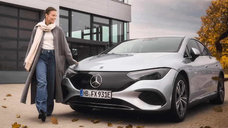 Mercedes warns two German plants could close unless costs fall