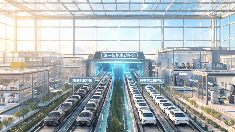 Toyota and Audi dismantle China's 'twin-car' strategy as joint ventures restructure