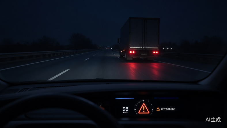 China's new ADAS rules give drivers 10 seconds to take over before systems shut down