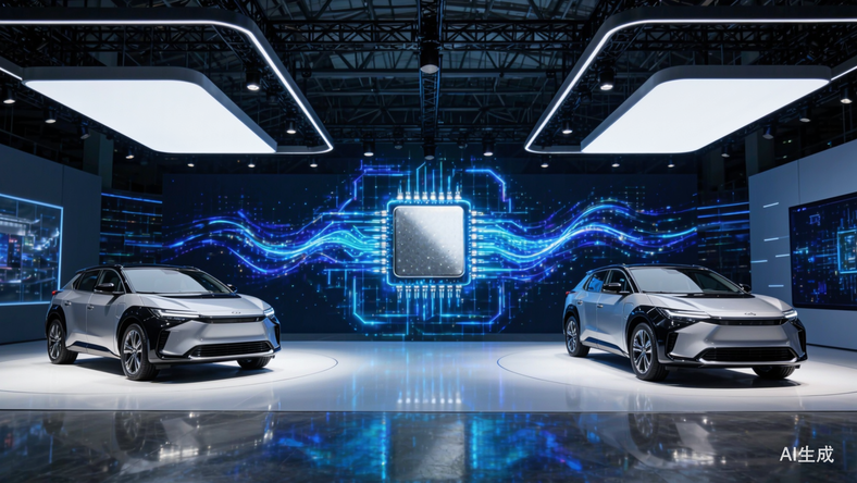 Huawei hands Aito control to Seres as smart-car partnership shifts