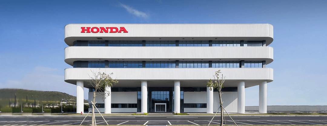 Honda says no plans to merge its two China ventures after FAW takes stake in GAC