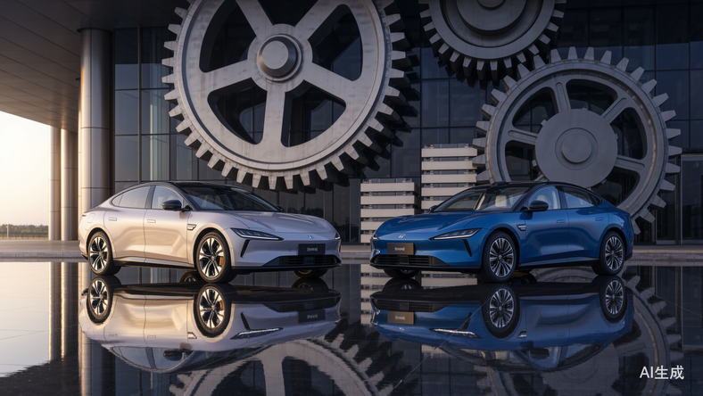 FAW takes stake in GAC to become second-largest shareholder, deepening Toyota joint-venture ties