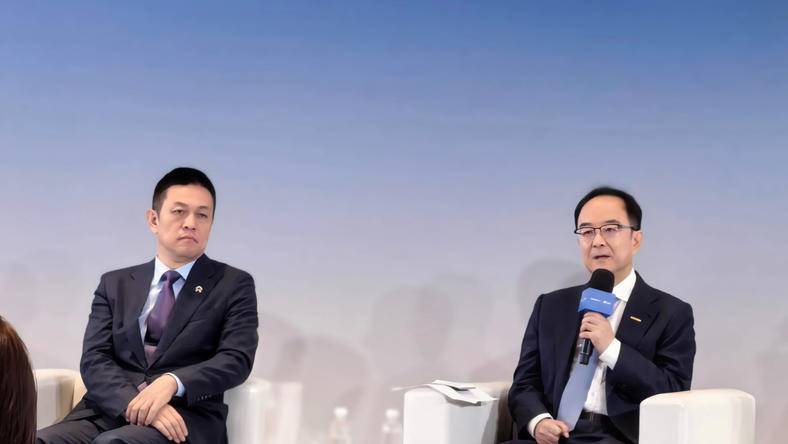 Nio sells 30% of battery-swap unit to Geely, betting fleet traffic can close losses