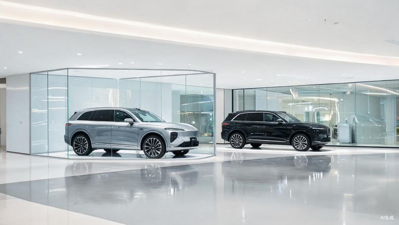 Aito takes control of sales and service as Huawei showrooms split - 1.2m owners promised continuity