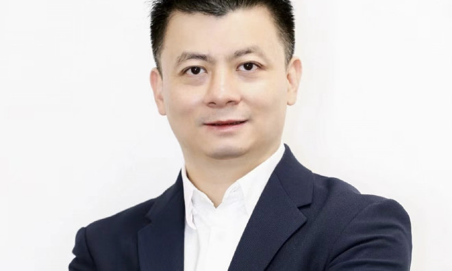 Audi China names Chery executive Zhang Jun as its first Chinese president