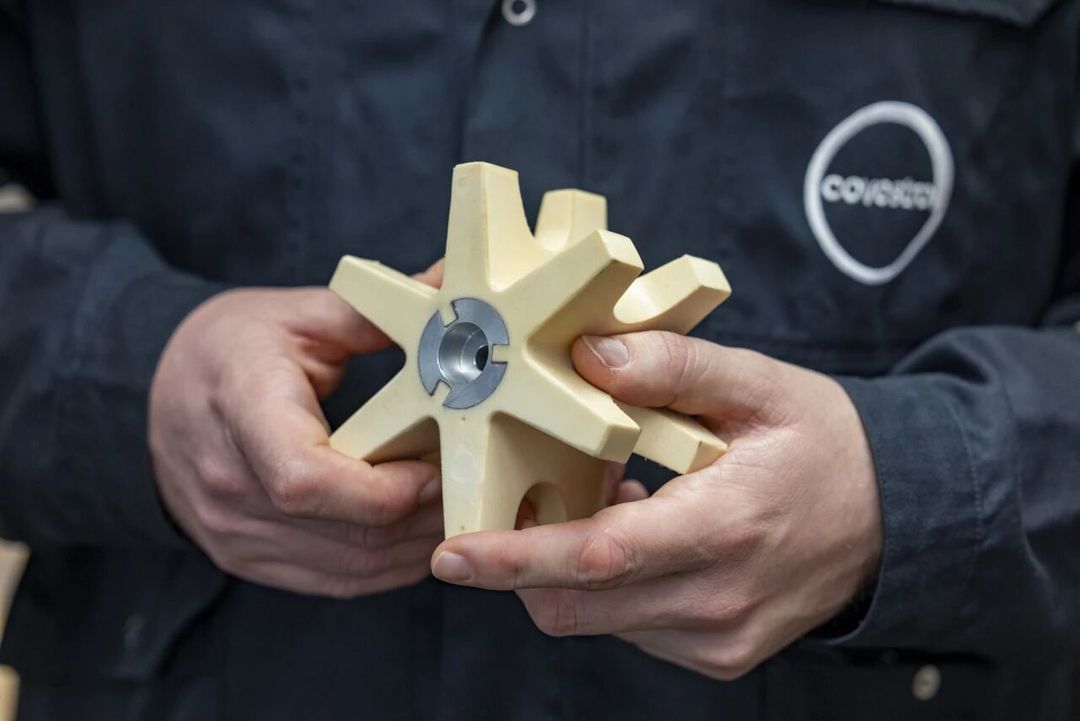 Covestro Opens Elastomer Pilot Plant in Germany, Eyes China Recycling Path