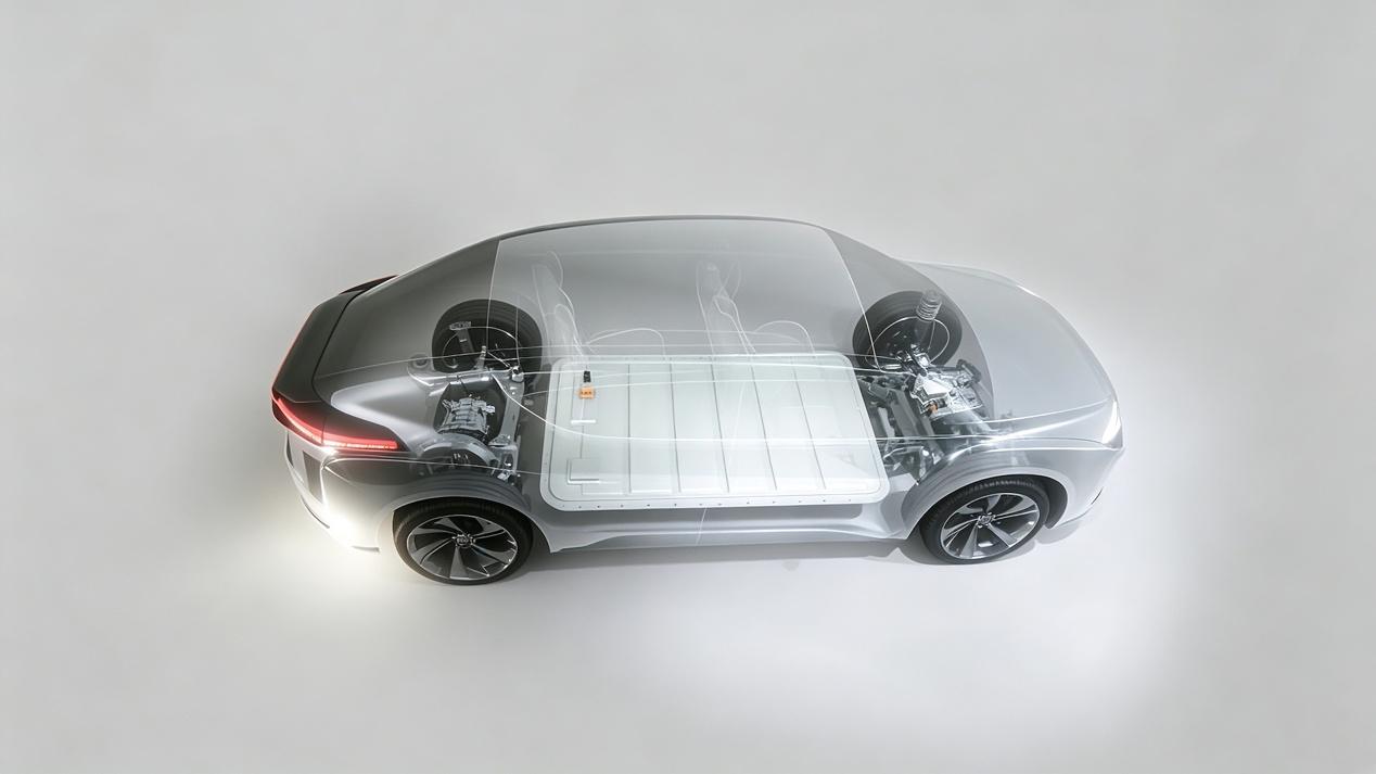 Magna's OptiForm aims to cut welds, boost battery space