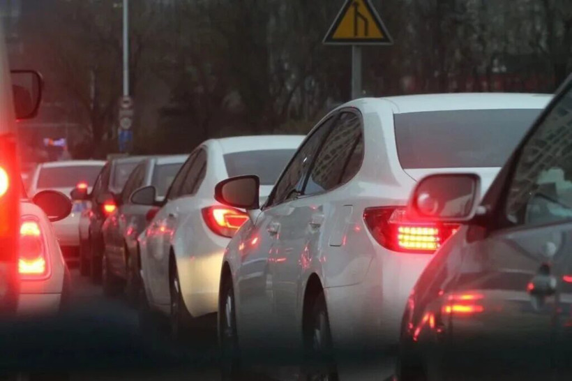 Local subsidies up to 12,000 yuan aim to boost China's 'Golden September' car sales