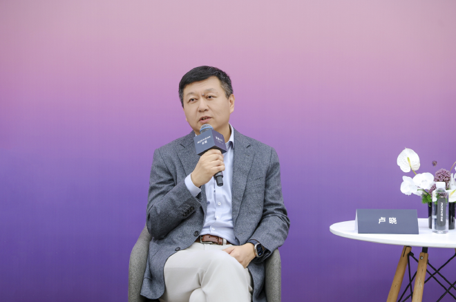 SAIC's Jiayue 07 brings AI-native cockpit to 150,000-yuan family cars