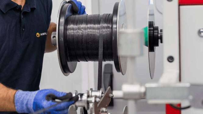 EU-funded Forest project develops lightweight biocomposites cutting vehicle weight by up to 35%