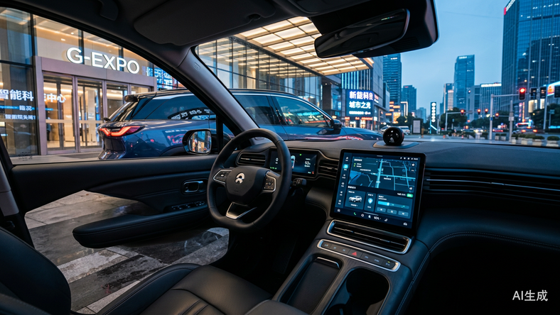 Seres takes the wheel: Aito brand operations shift from Huawei to Seres