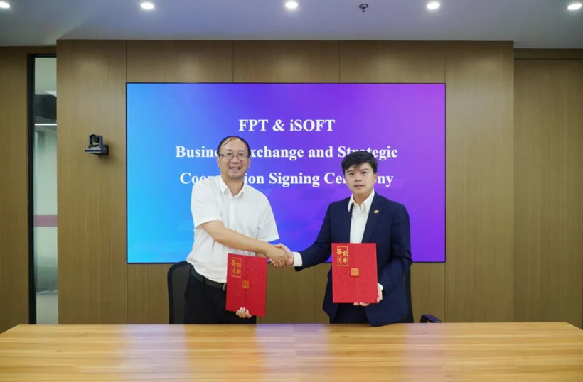 Puhua and FPT sign AUTOSAR partnership to target global EV software market