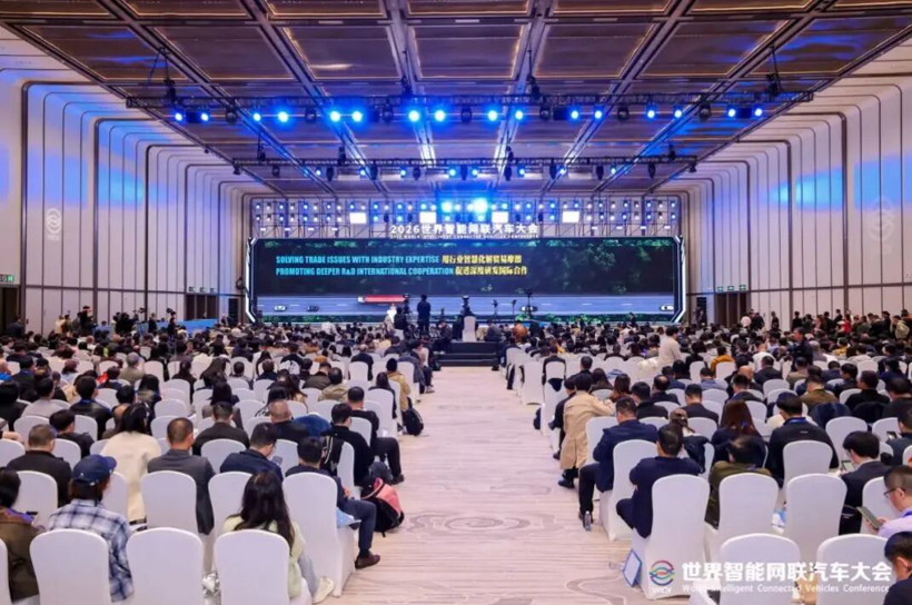 China's autonomous driving race: 2028 as the new battleground