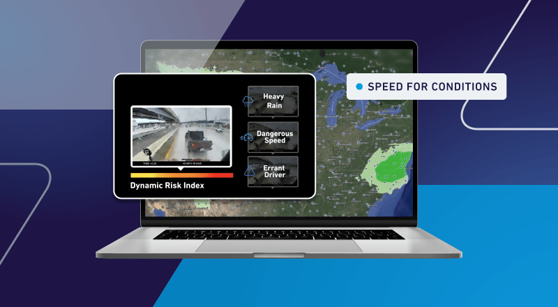 Lytx introduces Speed for Conditions to help fleets distinguish legal limits from safe speeds