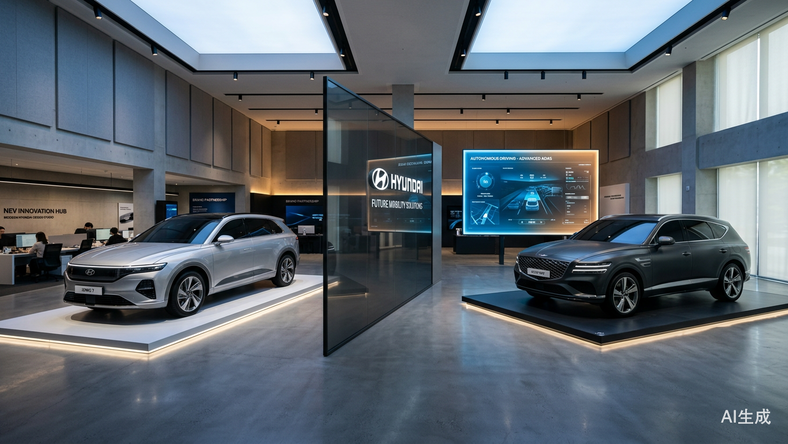 Huawei and Seres split Aito duties: Seres takes the lead, Huawei becomes enabler