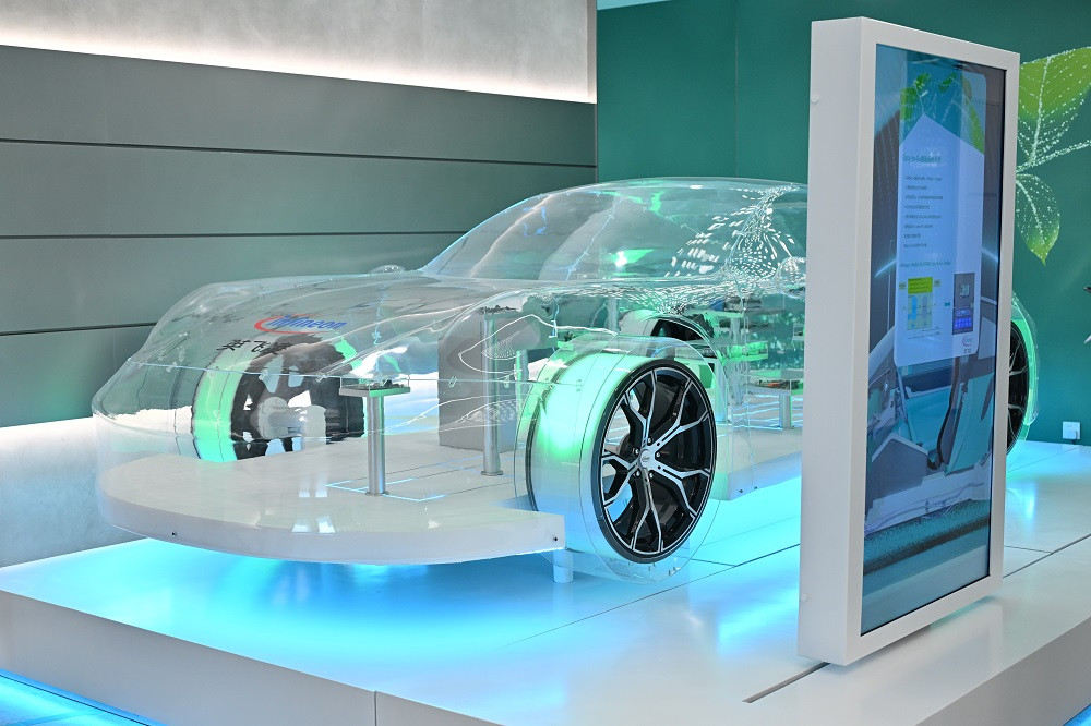 RISC-V: The open-source chip architecture quietly reshaping China's EV industry