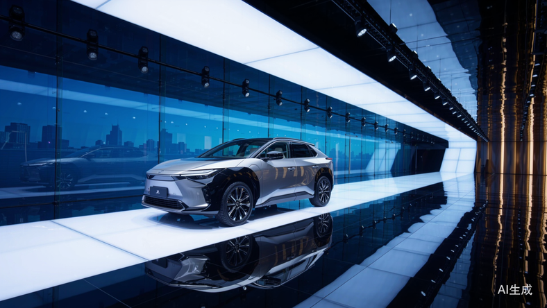 Seres takes control of Aito brand as Huawei shifts to supporting role
