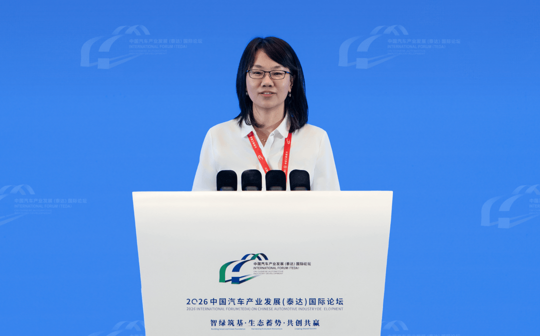 China's EV industry shifts to market-tech dual drive, solid-state batteries emerge as new battleground