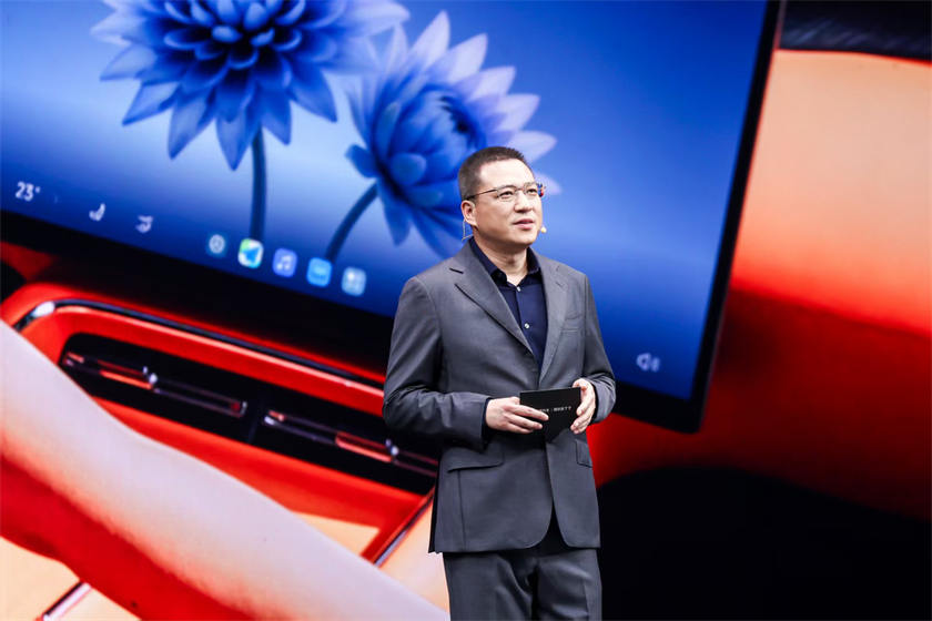 Arcfox Alpha T7 launches in China from 132,800 yuan with Huawei ADS 5 Pro