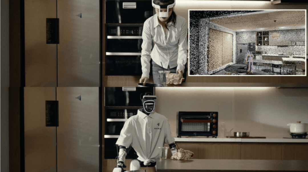 Deta AI partners with Changan to bring humanoid robots into car plants