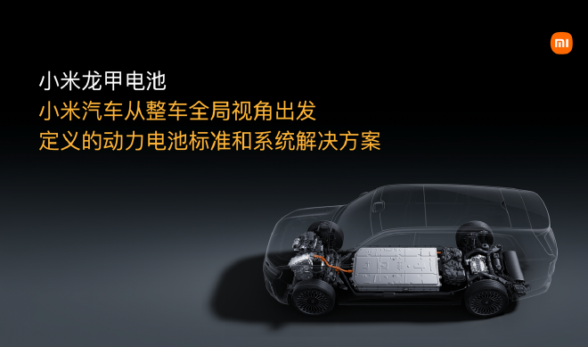 Xiaomi launches lifetime battery fire-safety guarantee for Longjia-equipped cars