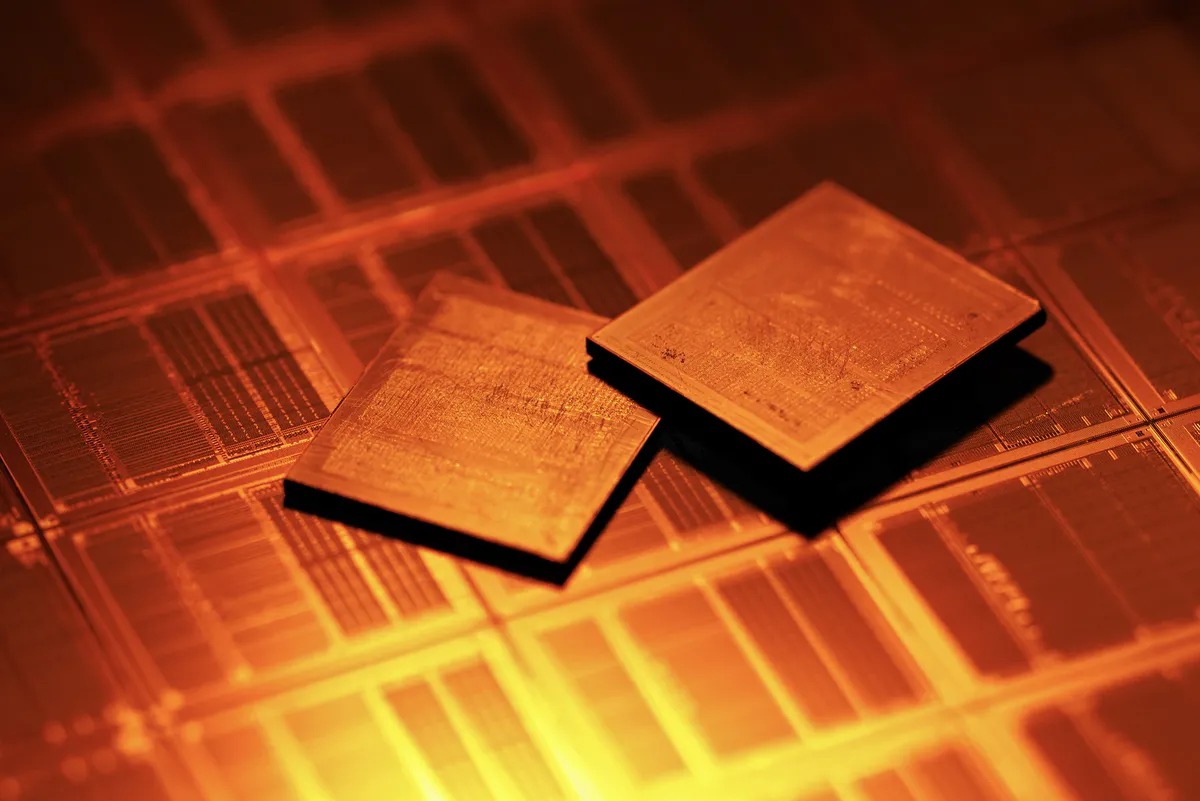 AI chiefs urge slower frontier model development, chip stocks face near-term pressure