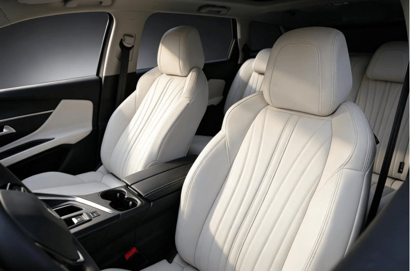 Dongfeng Peugeot and Citroen Launch 2027 SUV Lineup from 139,700 Yuan