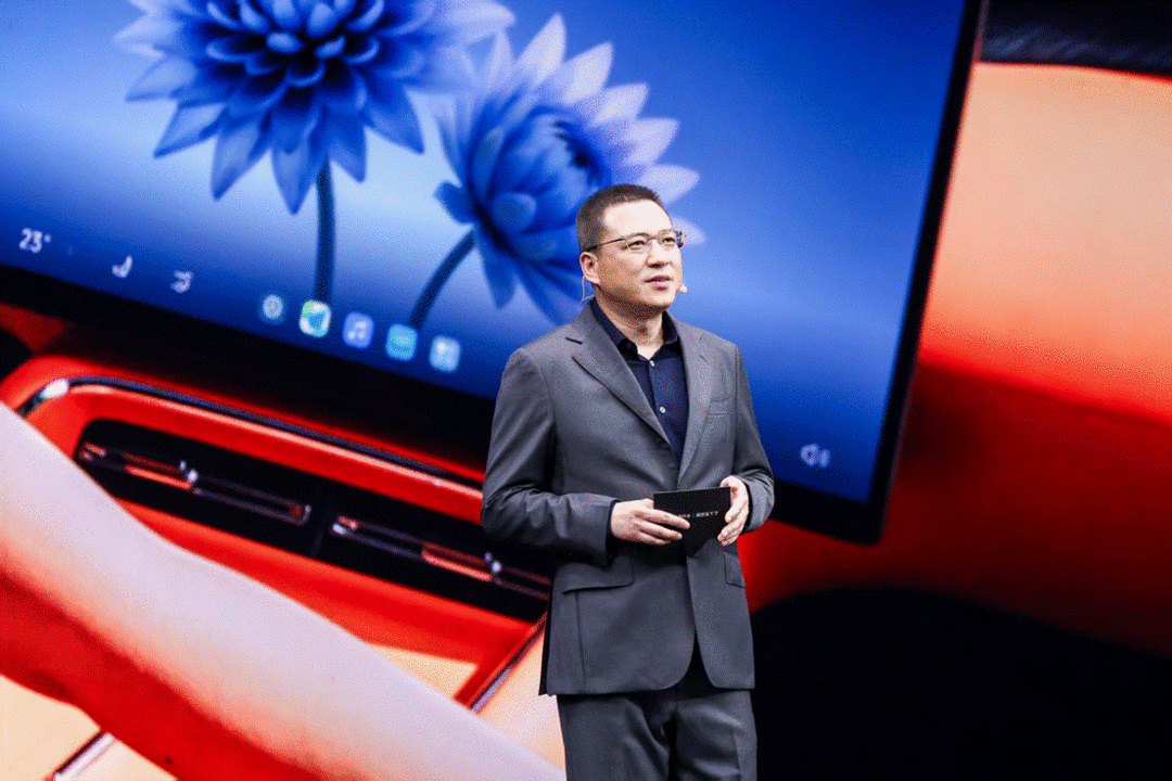 Arcfox Alpha T7 launches in China from 132,800 yuan with Huawei ADS 5 Pro